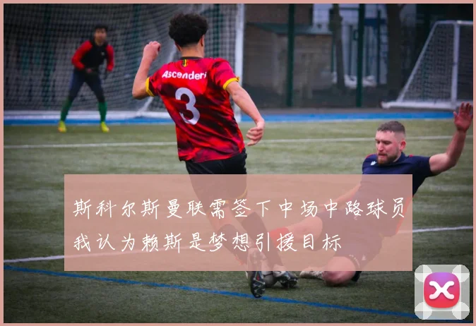 斯科尔斯曼联需签下中场中路球员我认为赖斯是梦想引援目标
